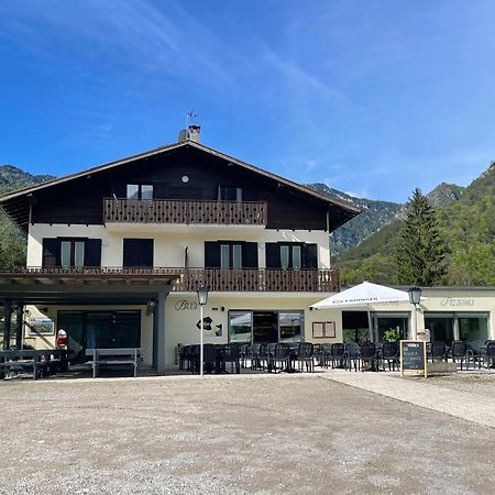 Casa Nella Villa Val Maria-Pur Exterior photo